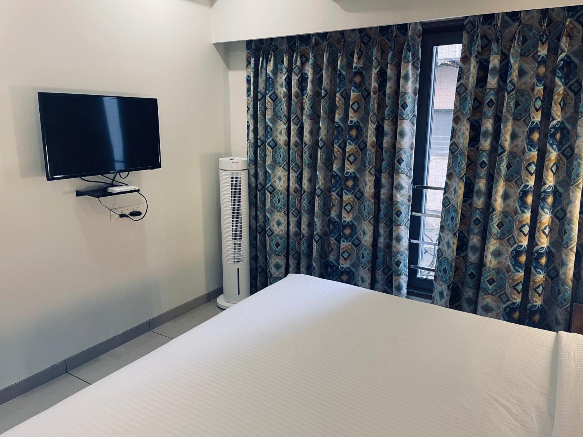The Park Residency Otel Amhedabad Dış mekan fotoğraf
